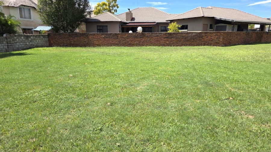 0 Bedroom Property for Sale in Melodie North West